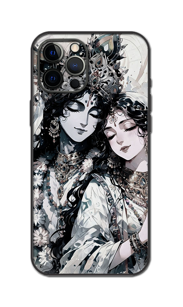 Hindu Gods High Quality Skin For All Mode