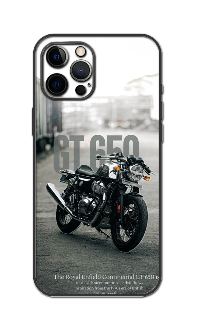 GT 650 High Quality Skin For All Mode
