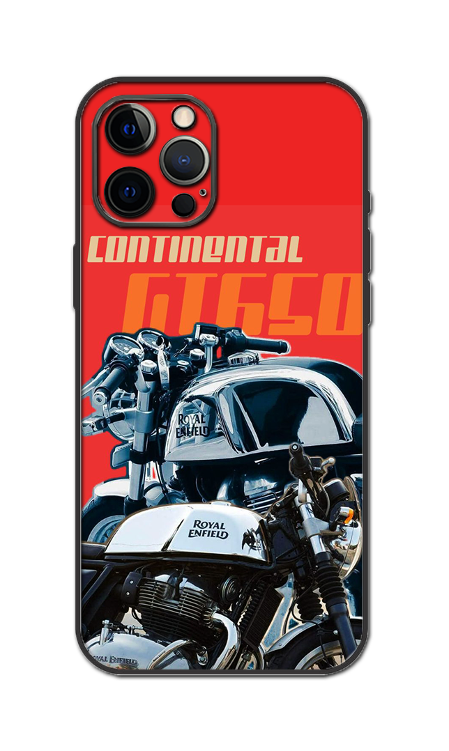 GT 650 High Quality Skin For All Model