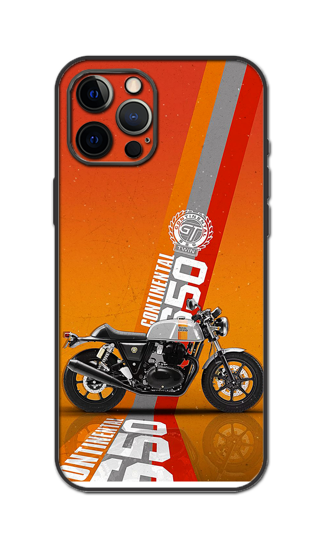 GT 650 High Quality Skin For All Model
