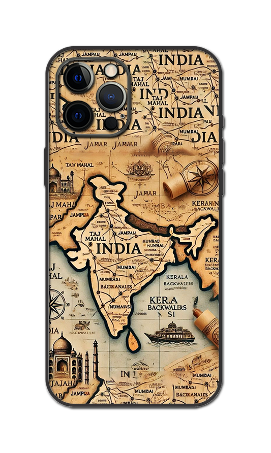 INDIA High Quality Skin For All Model