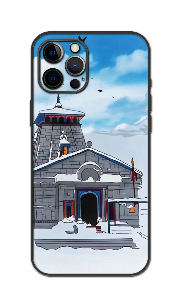 Kedarnath High Quality Skin For All Model