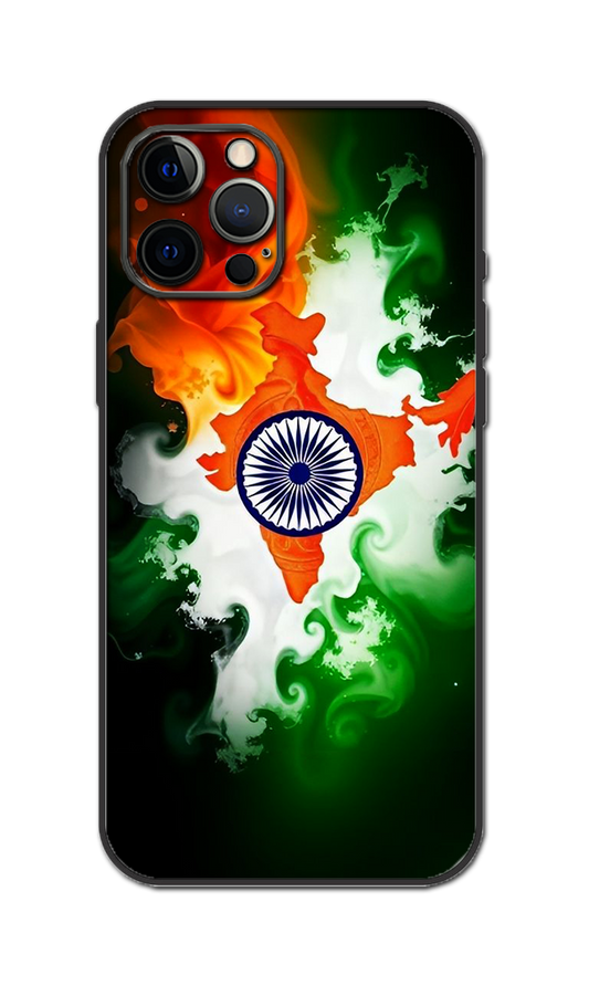 INDIAN FLAG High Quality Skin For All Model