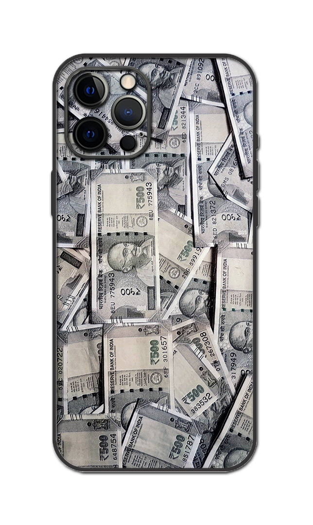 Money Premium Quality Skin For All Mode