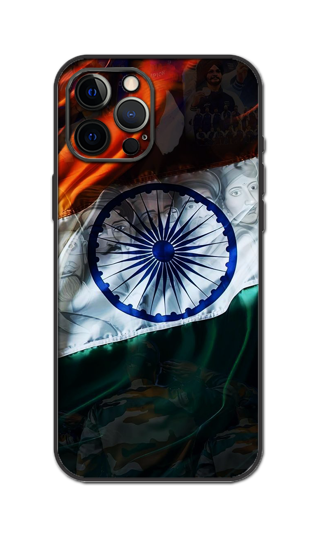 INDIAN High Quality Skin For All Model