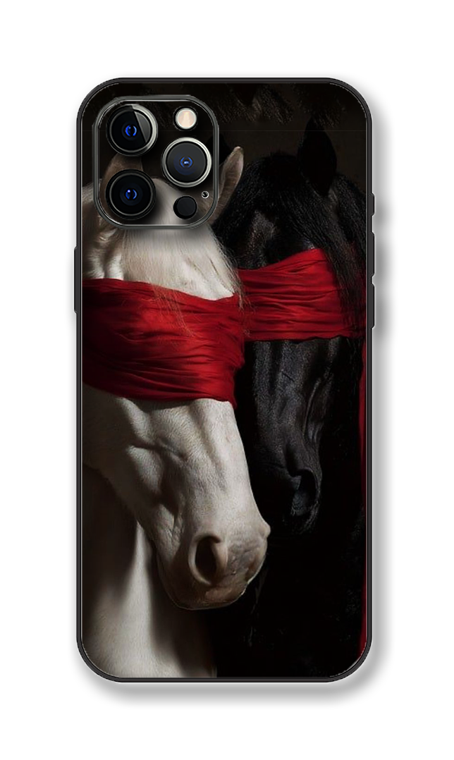 Pashmina X Persian Style High Quality Phone Skin