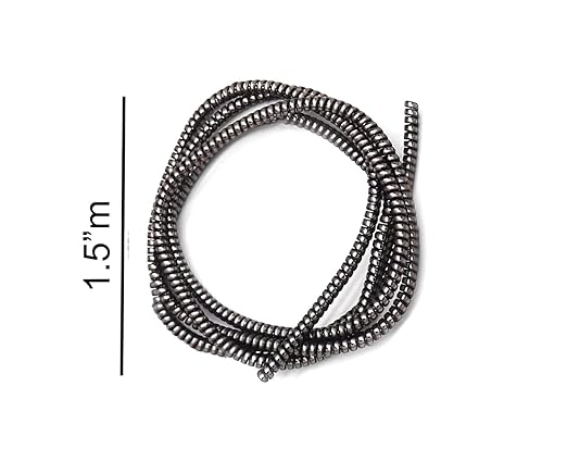 Ultimate Cable Protector | Spiral Cable Protector 1.5 Meter