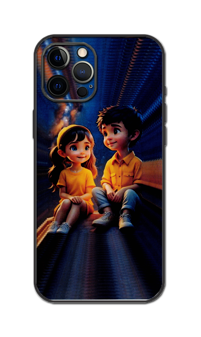 DUo Premium Quality Skin For All Mode