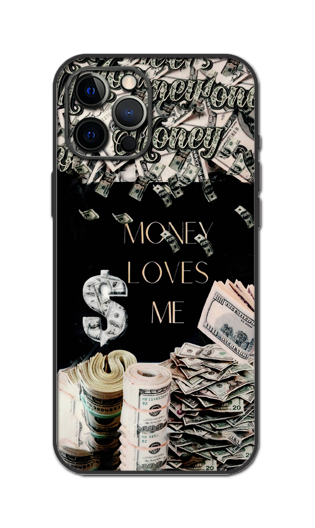 Money Premium Quality Skin For All Mode