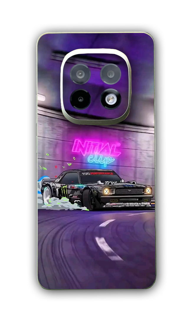 Realme Narzo 70 Turbo 5G High Quality Skin