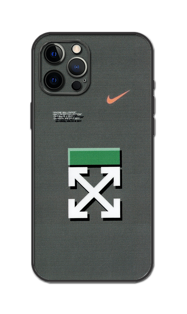 OFF White Premium Quality Skin For All Mode