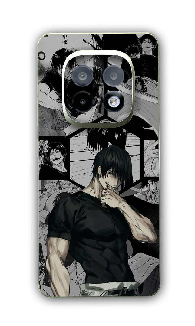 Realme Narzo 70 Turbo 5G High Quality Skin