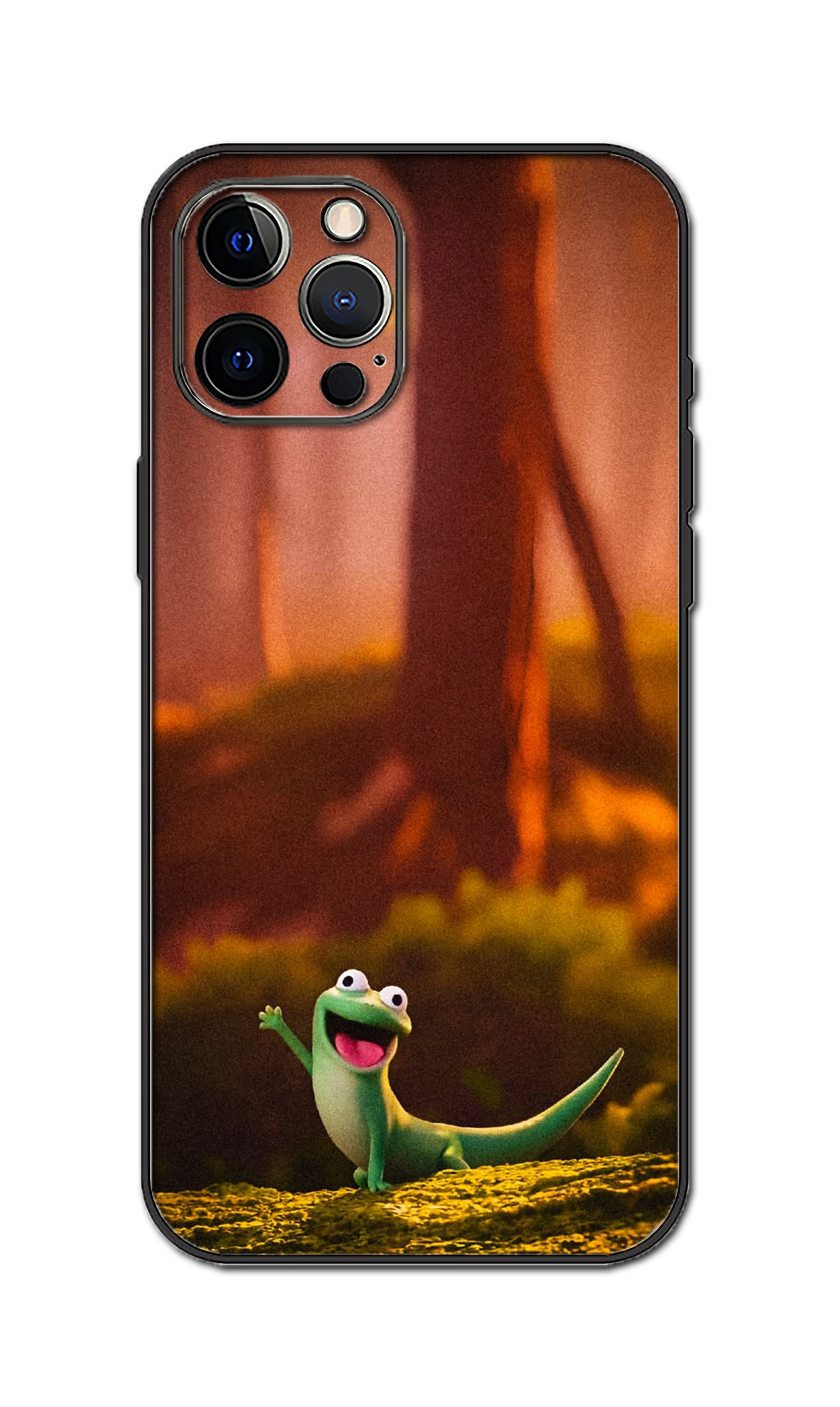 Hoppers Phone Skin