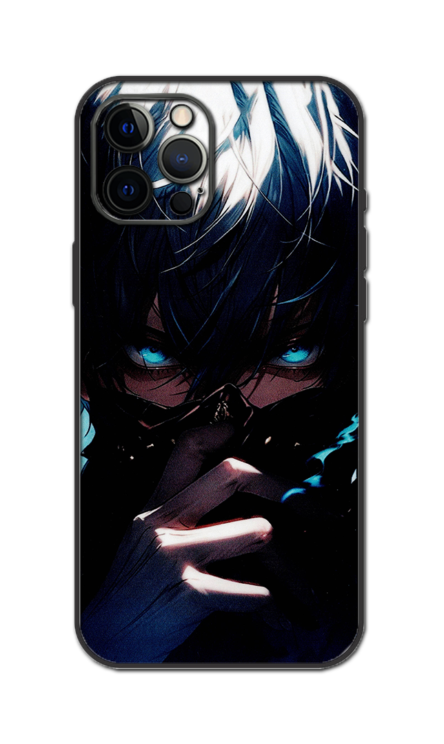 Satoru Gojo Premium Quality Skin For All Model