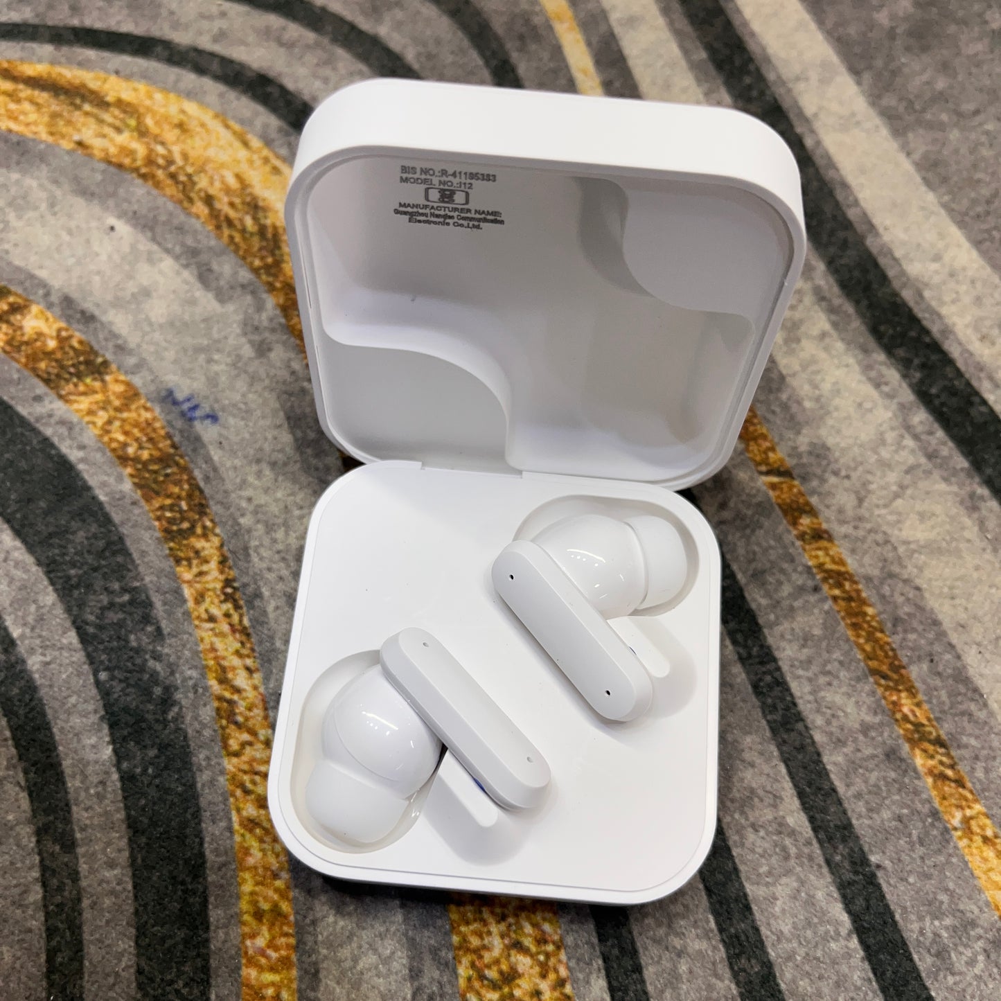 CMF Buds With High Bass And Long Lasting Battery Life