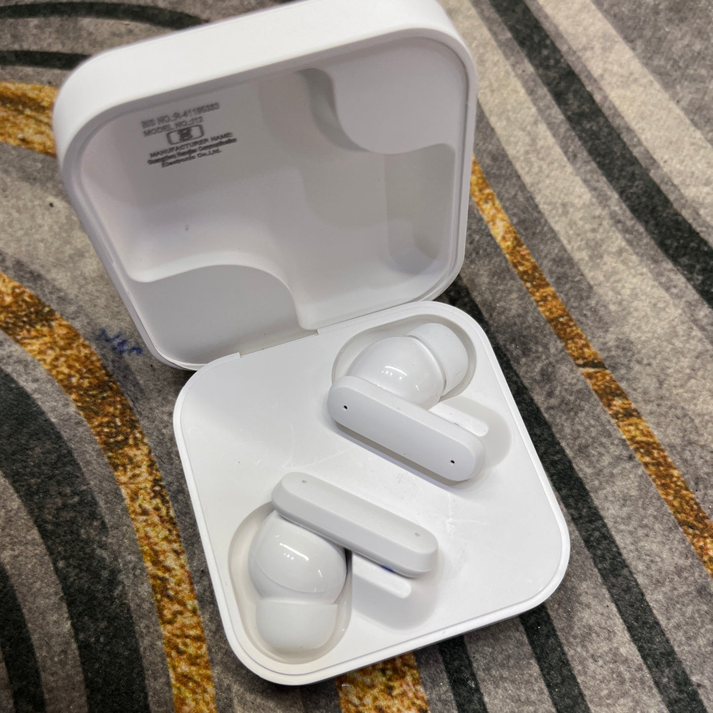 CMF Buds With High Bass And Long Lasting Battery Life