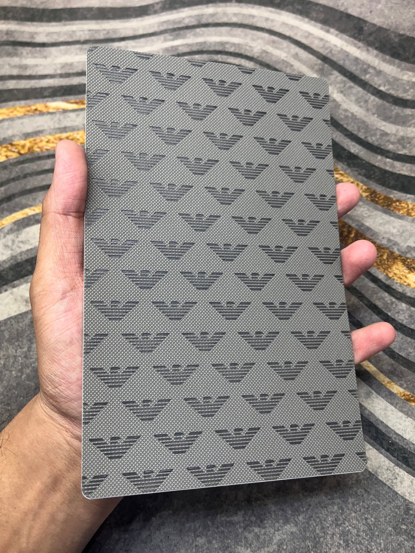 3M Vegan Leather High Quality Skin