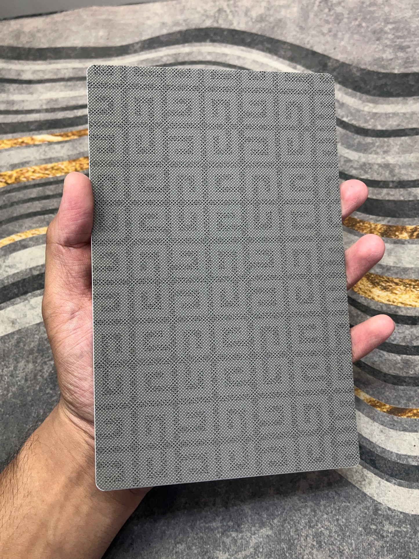 3M Vegan Leather High Quality Skin