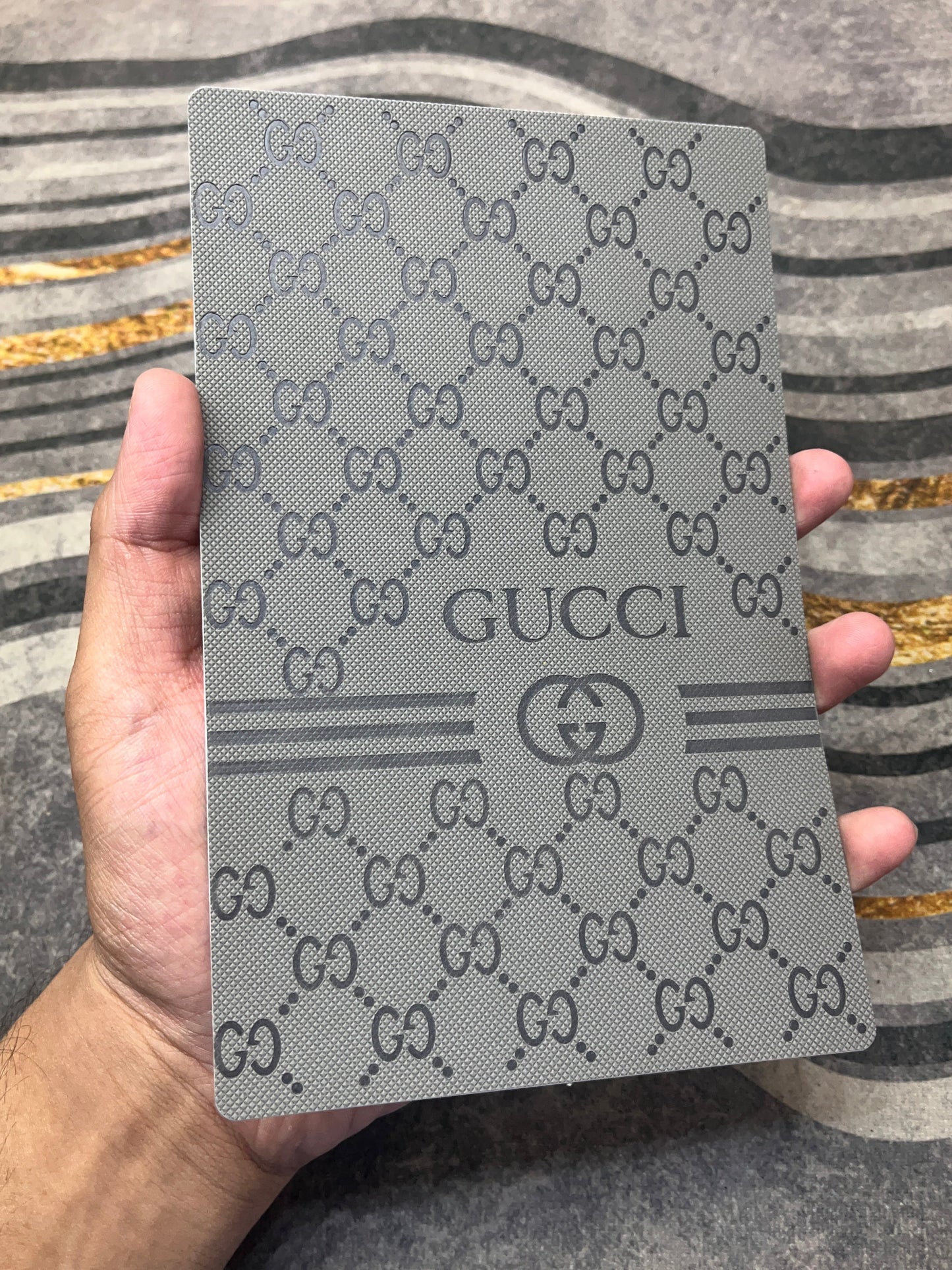 3M Vegan Leather High Quality Skin