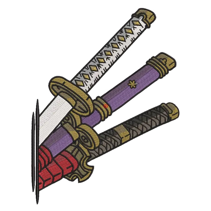 High Gloss Sticker