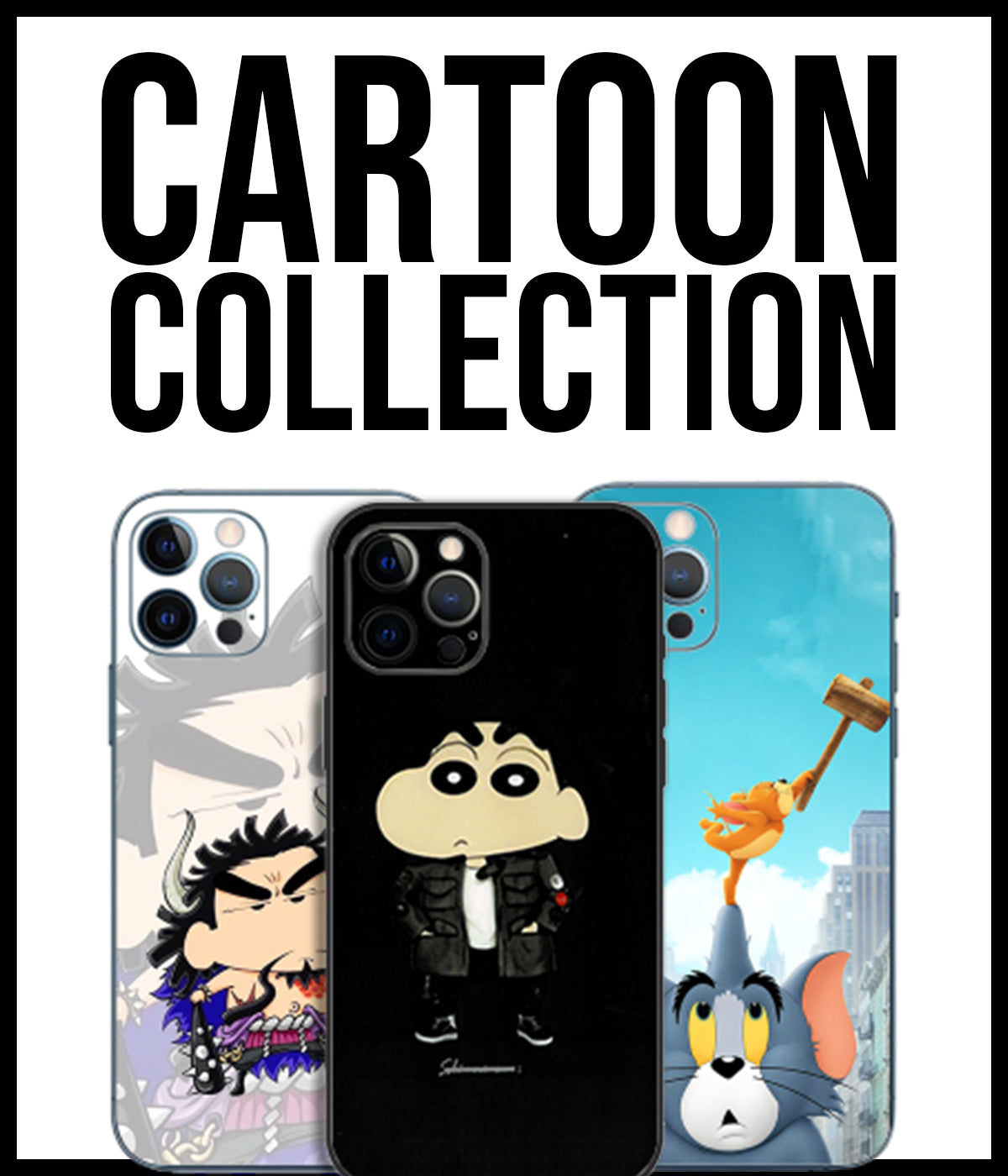 Cartoon Skins