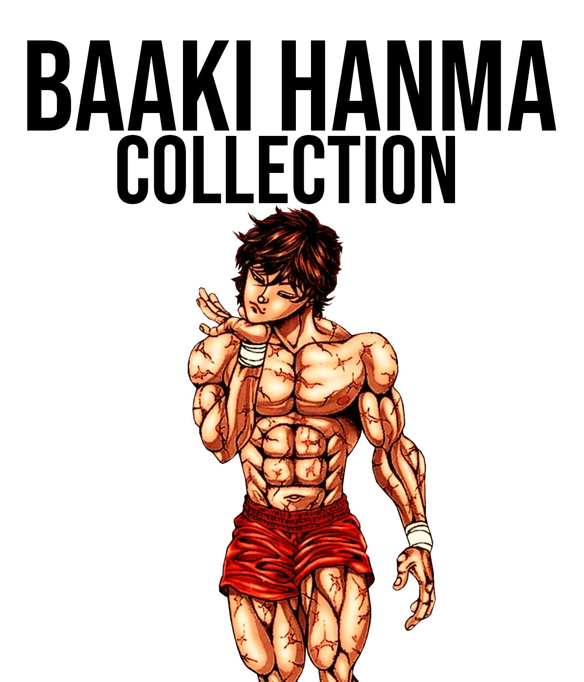 Baaki Hanma