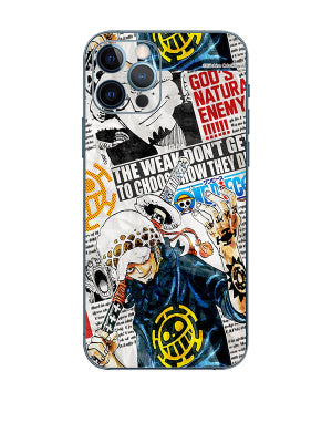 Surgeon of Death Premium Quality Skin For All Models