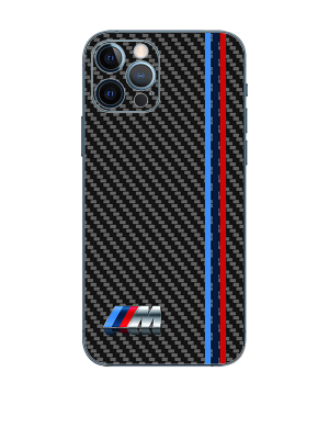 BMW High Quality Embossed Skin For All Models