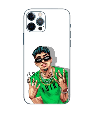 MC Stan Premium Quality Skin For All Model