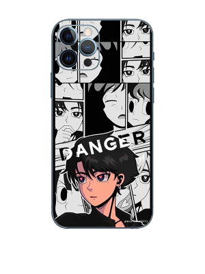 Anime Premium Quality Skin For All Model