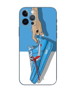 Nike Jordan Sneaker Premium Quality Skin For All Model