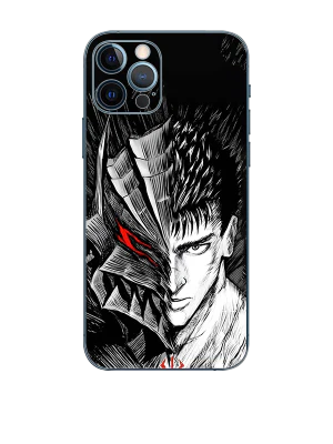 Berserk Premium Quality Skin For All Model