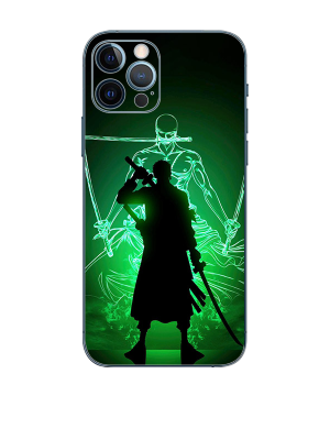 Roronao Zoro Quality Skin For All Models