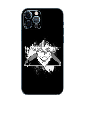 Ichigo's Bankai Premium Quality Skin For All Models