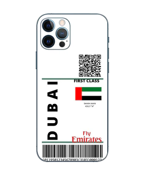 Dubai Premium Quality Skin For All Model