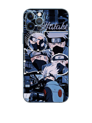 Kakashi Premium Quality Skin For All Model