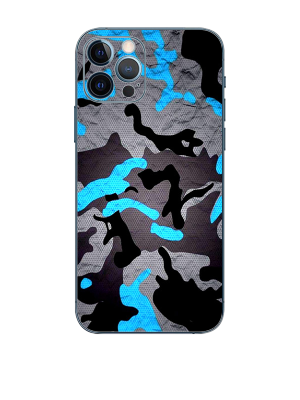 Colorful Premium Quality Skin For All Model