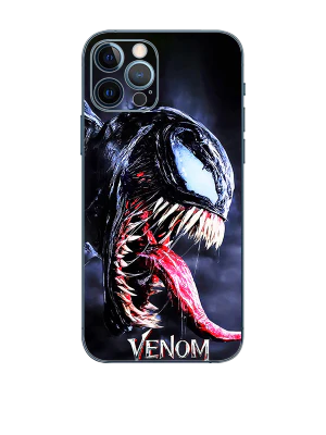 Venom Premium Quality Skin For All Model