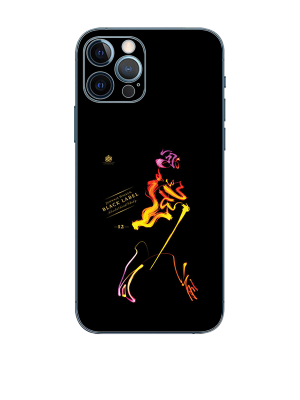 Johnnie Walker Premium Quality Skin For All Model