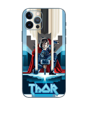 Thor Premium Quality Skin For All Model