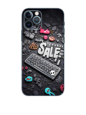 Sale Premium Quality Skin For All Model