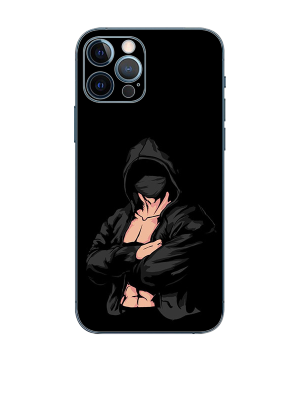 Crepes Premium Quality Skin For All Models