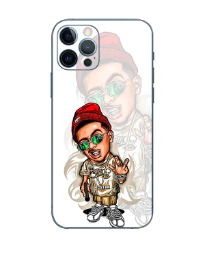 MC STAN Premium Quality Skin For All Model