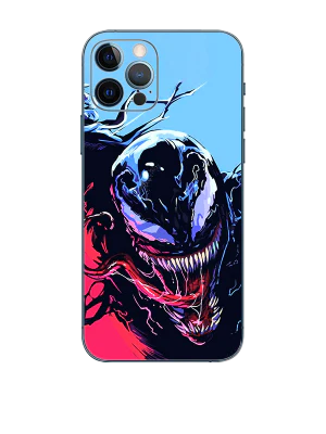 Venom Premium Quality Skin For All Model