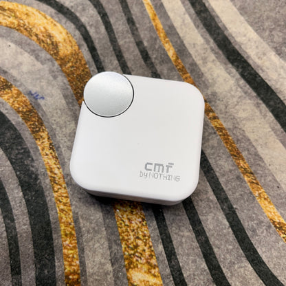 CMF Buds With High Bass And Long Lasting Battery Life