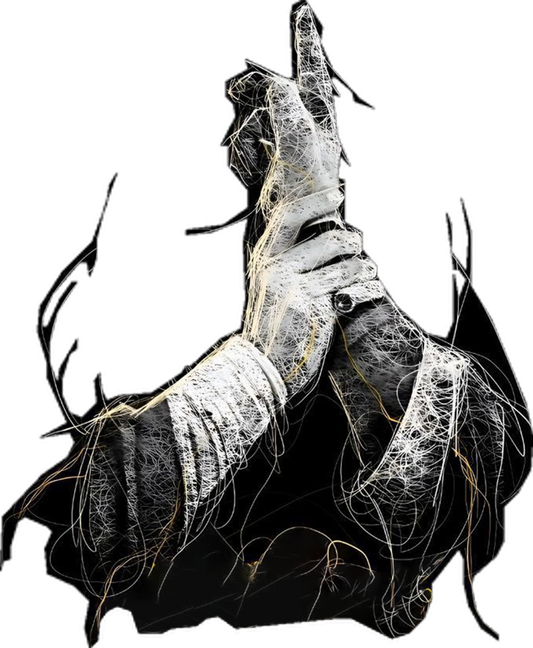 High Gloss Sticker S685