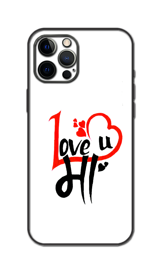 Love You Maa Premium Quality Skin For All Model