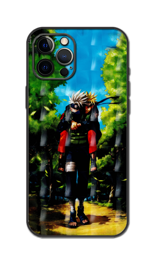 Kakashi Hatake Premium Quality Skin For All Model