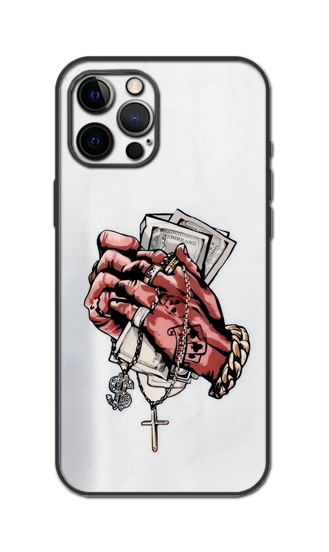 Money Premium Quality Skin For All Model