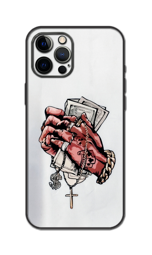 Money Premium Quality Skin For All Model